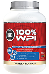 100-WPI-V