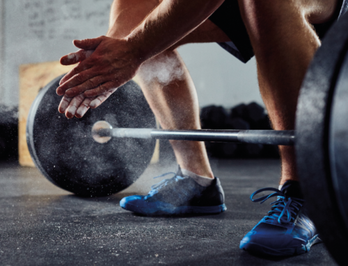 What to look for in pre-workout supplements